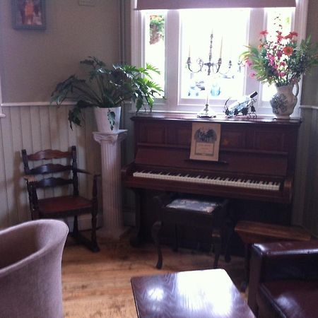 The Carpenter'S Arms Hotel Okręg wyborczy Cambridge Zewnętrze zdjęcie