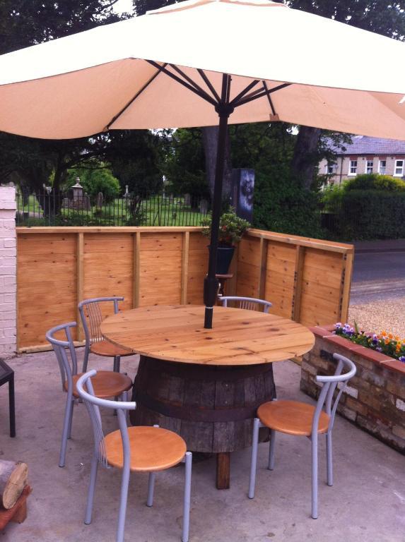 The Carpenter'S Arms Hotel Okręg wyborczy Cambridge Zewnętrze zdjęcie